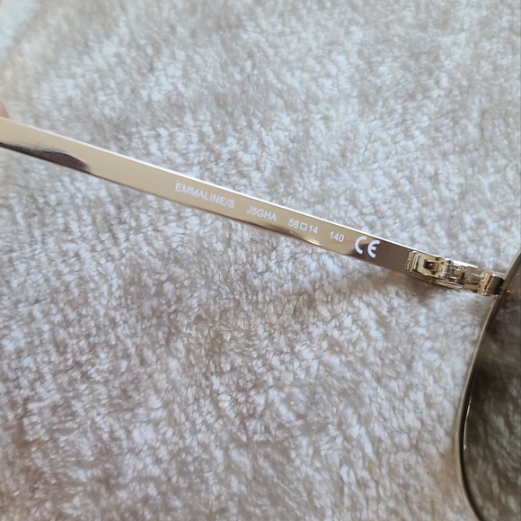 Kate Spade New York Women's Emmalynn/s Glasses - Picture 4 of 5